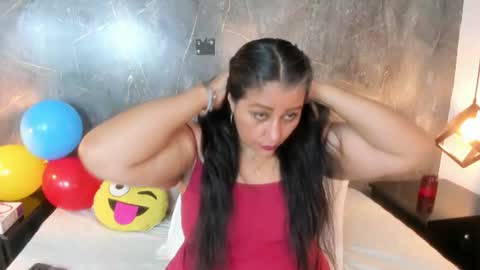 Snapshot of pamelaasshorny chatting on June 12, 2026, 8:19 pm Pamela online show from June 12, 2026, 8:19 pm