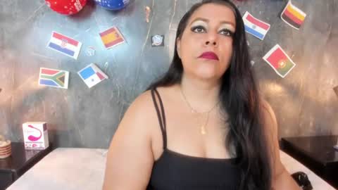 Snapshot of pamelaasshorny chatting on June 19, 2026, 8:01 pm Pamela online show from June 19, 2026, 8:01 pm