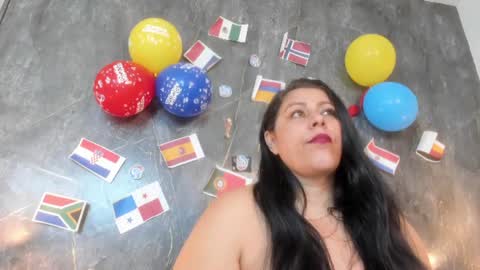 Snapshot of pamelaasshorny chatting on June 30, 2026, 8:37 am Pamela online show from June 30, 2026, 8:37 am