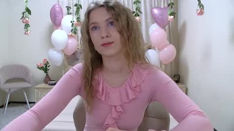 Pamela Blair online show from February 16, 2025, 2:09 am