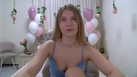 Pamela Blair online show from February 18, 2025, 9:43 am