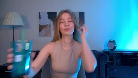Pamela Blair online show from July 17, 2026, 7:41 pm