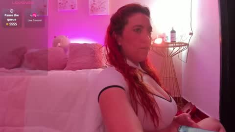 Pamela online show from February 22, 2025, 8:50 am