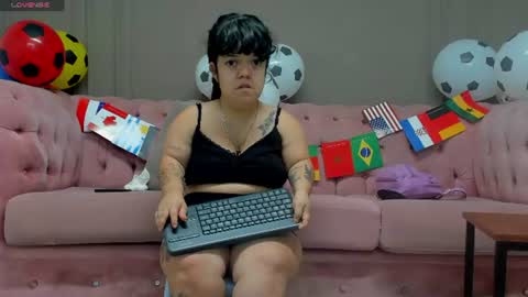 pamelabonnet_mml online show from June 18, 2026, 6:34 pm