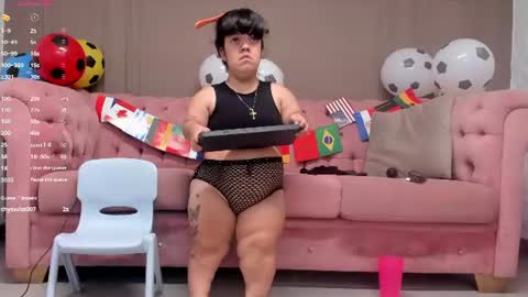pamelabonnet_mml online show from June 19, 2026, 6:56 pm