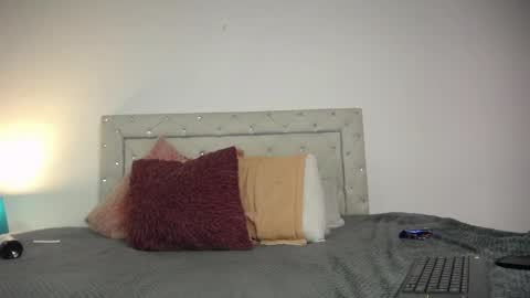Pamela online show from February 20, 2025, 3:52 pm