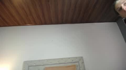 Pamela online show from February 22, 2025, 8:31 pm