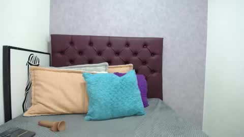 Pamela online show from February 26, 2025, 12:58 pm