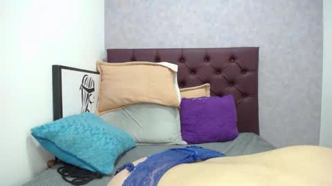 Pamela online show from February 26, 2025, 4:03 pm