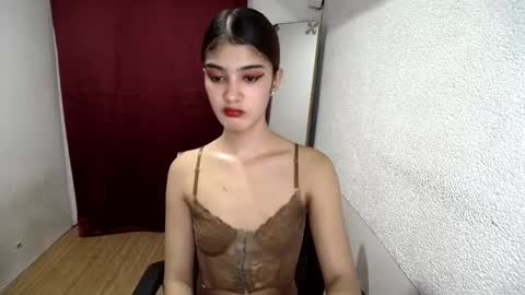 Snapshot of pamelacumx chatting on March 4, 2025, 12:33 pm its your little AIRA online show from March 4, 2025, 12:33 pm