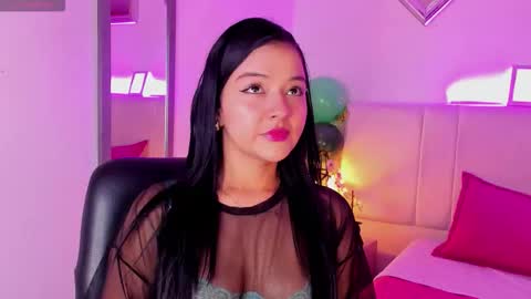 PamelaEvans   online show from March 18, 2026, 12:08 pm