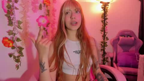 pamelajhonsom online show from May 30, 2026, 4:59 pm