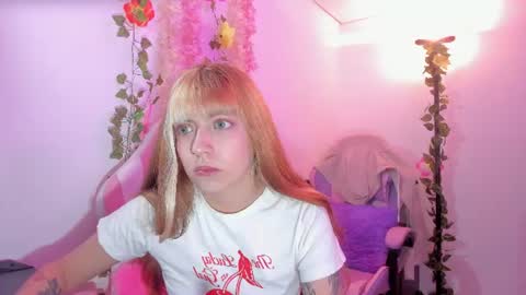 pamelajhonsom online show from July 13, 2026, 6:49 am