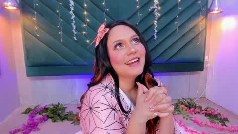 Pamela  online show from December 13, 2024, 6:38 pm