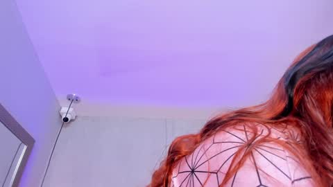 Pamela  online show from December 13, 2024, 9:41 pm