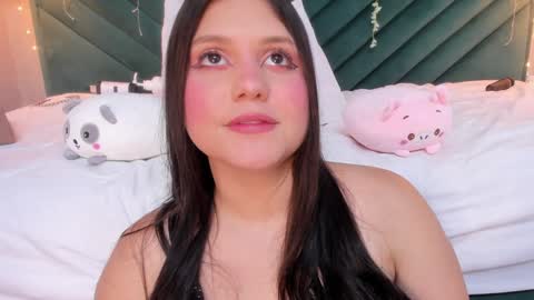 Pamela  online show from December 31, 2024, 6:02 pm