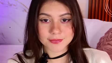 Pamela  online show from April 23, 2026, 12:40 pm