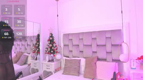 Snapshot of pamelamendez_ chatting on December 21, 2024, 3:58 am Pamela online show from December 21, 2024, 3:58 am