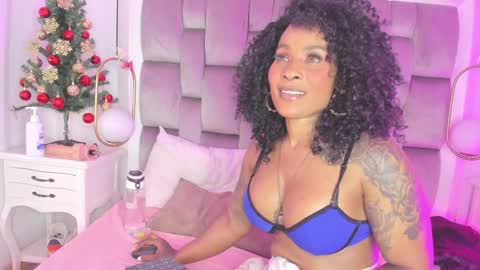 Snapshot of pamelamendez_ chatting on December 29, 2024, 9:50 am Pamela online show from December 29, 2024, 9:50 am