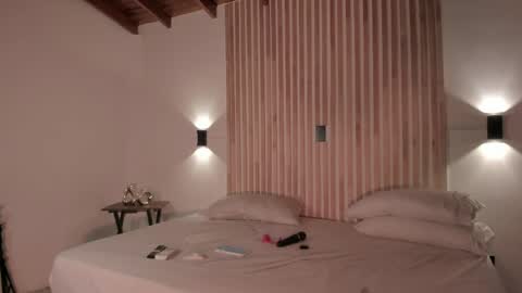 pamelamendez_1 online show from April 26, 2026, 9:34 pm