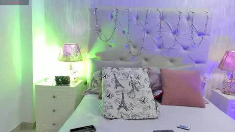 TELL ME PAMELLA AND GIVE ME A GOOD GRADE ITS IMPORTANT online show from October 15, 2025, 12:27 pm