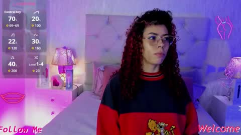 TELL ME PAMELLA AND GIVE ME A GOOD GRADE ITS IMPORTANT online show from March 3, 2026, 12:11 pm