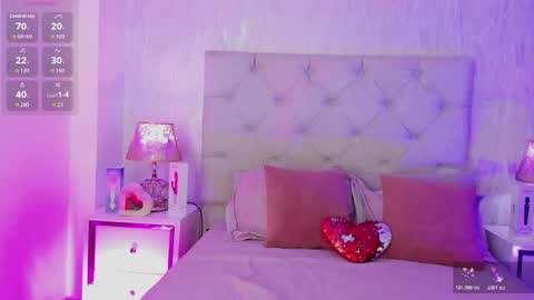 TELL ME PAMELLA AND GIVE ME A GOOD GRADE ITS IMPORTANT online show from March 13, 2026, 1:18 pm