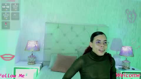 TELL ME PAMELLA AND GIVE ME A GOOD GRADE ITS IMPORTANT online show from March 16, 2026, 12:42 pm