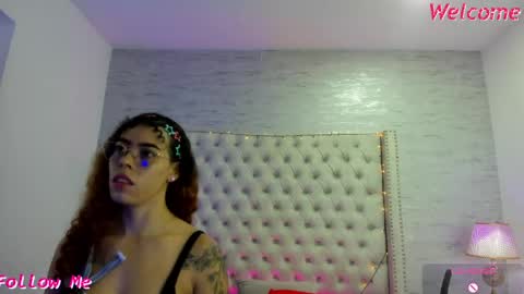 TELL ME PAMELLA AND GIVE ME A GOOD GRADE ITS IMPORTANT online show from June 4, 2026, 11:38 am