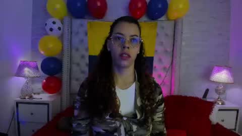 TELL ME PAMELLA AND GIVE ME A GOOD GRADE ITS IMPORTANT online show from June 22, 2026, 12:13 pm