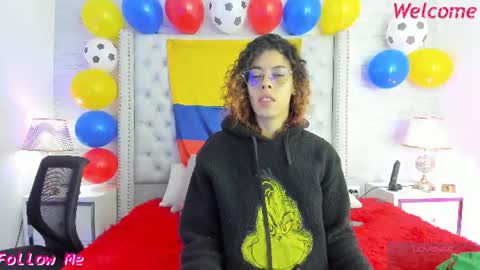 TELL ME PAMELLA AND GIVE ME A GOOD GRADE ITS IMPORTANT online show from June 28, 2026, 12:55 pm