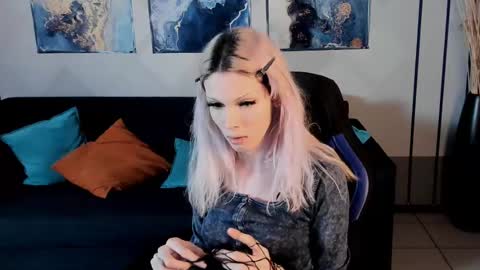 Pamelamy online show from December 26, 2024, 10:16 am