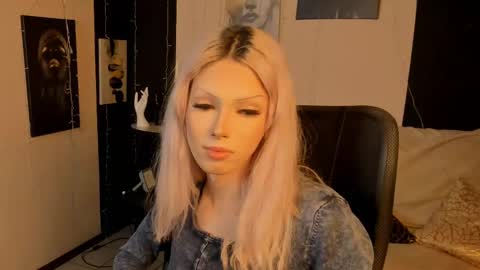 Pamelamy online show from December 27, 2024, 1:28 pm