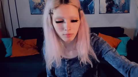 Pamelamy online show from December 28, 2024, 10:14 am
