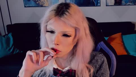 Pamelamy online show from December 28, 2024, 2:42 pm