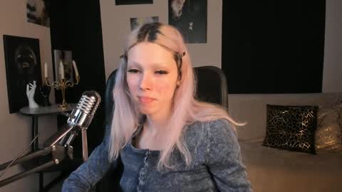 Pamelamy online show from December 29, 2024, 10:34 am
