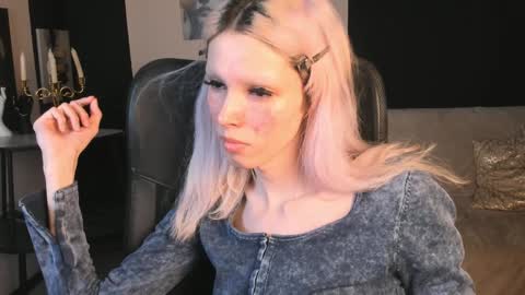Pamelamy online show from December 29, 2024, 2:10 pm