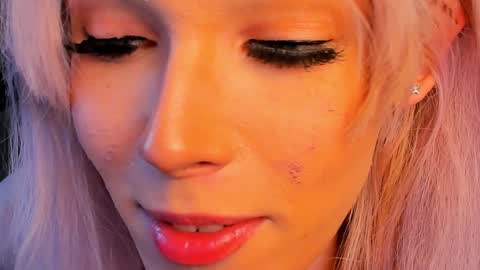 Pamelamy online show from December 30, 2024, 4:29 pm