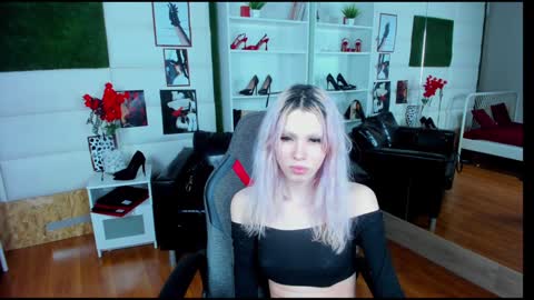 Pamelamy online show from January 9, 2025, 10:31 am