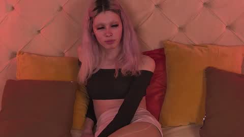 Pamelamy online show from January 14, 2025, 10:06 am