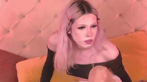 Pamelamy online show from January 16, 2025, 5:01 pm