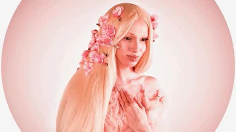 Pamelamy online show from February 8, 2026, 8:01 pm