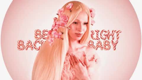 Pamelamy online show from March 5, 2026, 6:26 pm