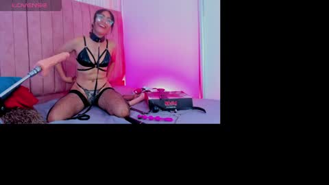 Pamela Ponce online show from May 22, 2026, 3:28 pm