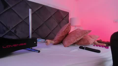Pamela Ponce online show from June 29, 2026, 3:56 pm
