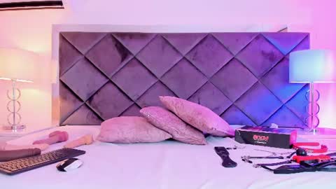 Pamela Ponce online show from August 5, 2026, 3:48 pm