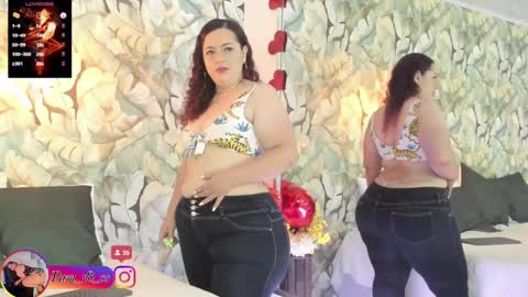 Snapshot of pamelarizzo_ chatting on October 7, 2025, 12:46 pm Pamela 3 online show from October 7, 2025, 12:46 pm