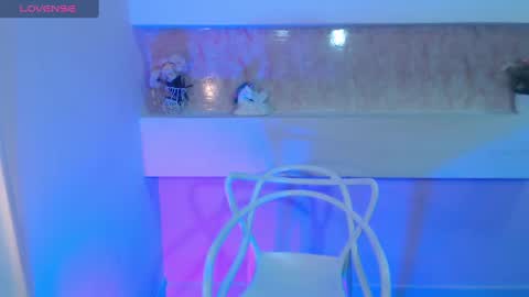 Pamela Ruiz online show from January 25, 2025, 8:21 pm