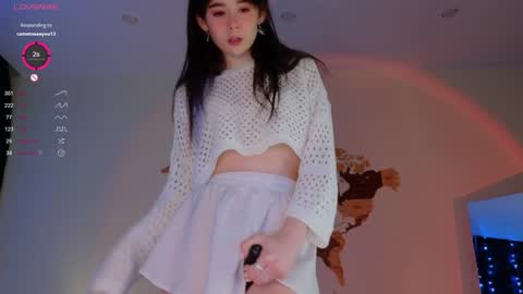 Snapshot of pamelaryant chatting on January 19, 2025, 11:43 pm Diana online show from January 19, 2025, 11:43 pm
