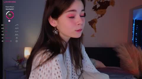 Snapshot of pamelaryant chatting on January 20, 2025, 5:59 am Diana online show from January 20, 2025, 5:59 am